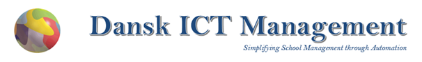 DANSK ICT MANAGEMENT