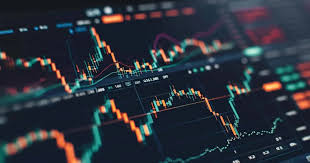 Crypto Trading Forecast Navigating the Future of Digital Assets Crypto Trading Forecast Navigating the Future of Digital Assets