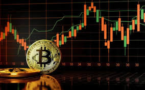 Crypto Trading Forecast Navigating the Future of Digital Assets Crypto Trading Forecast Navigating the Future of Digital Assets