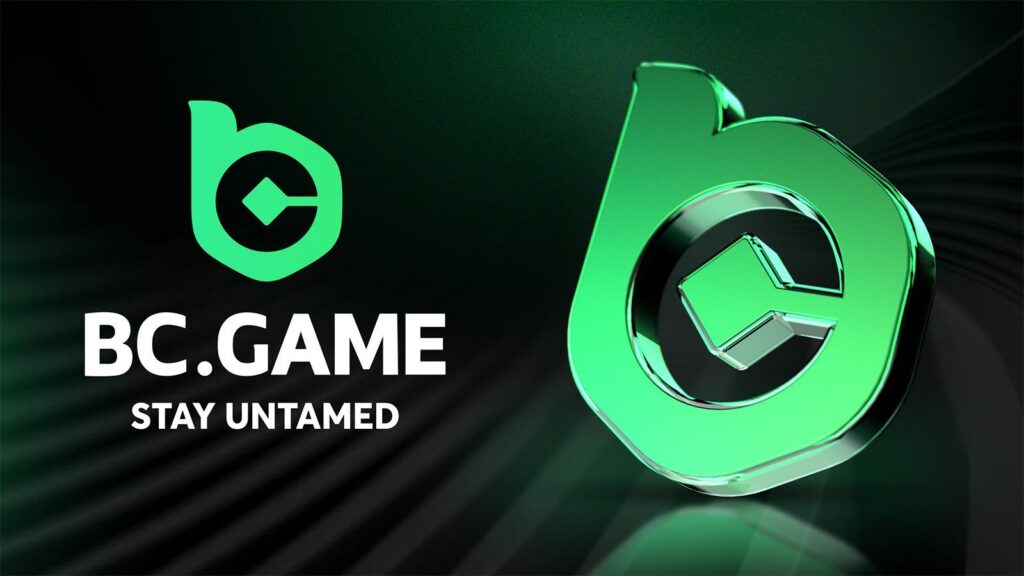 Discover Excitement with BC Game Free Spins Discover Excitement with BC Game Free Spins