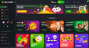 Discover Excitement with BC Game Free Spins Discover Excitement with BC Game Free Spins