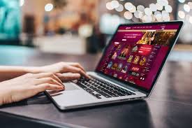 Discover Exciting Games at Online UK Seven Casino