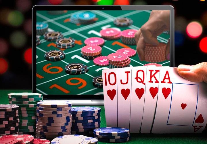 Discover the Excitement of Golden Mister Casino
