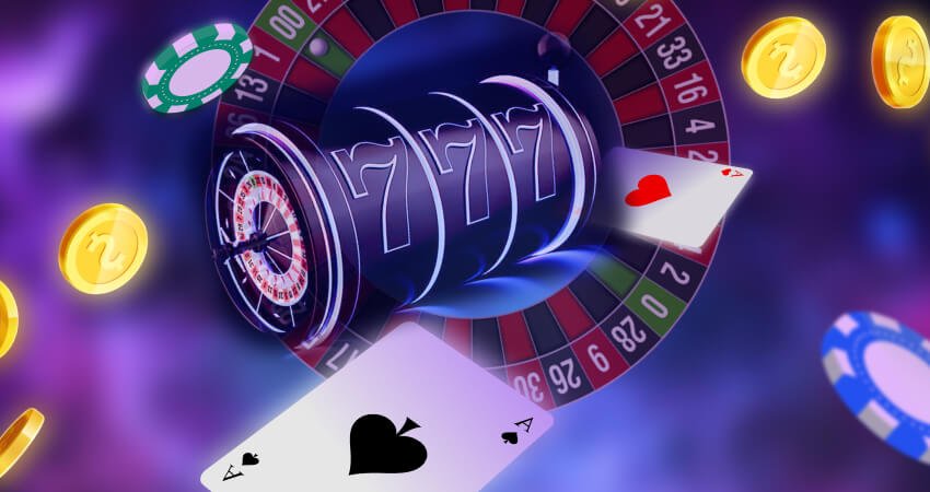 Discover the Excitement of Slotit Casino & Sportsbook 45 Discover the Excitement of Slotit Casino & Sportsbook 45