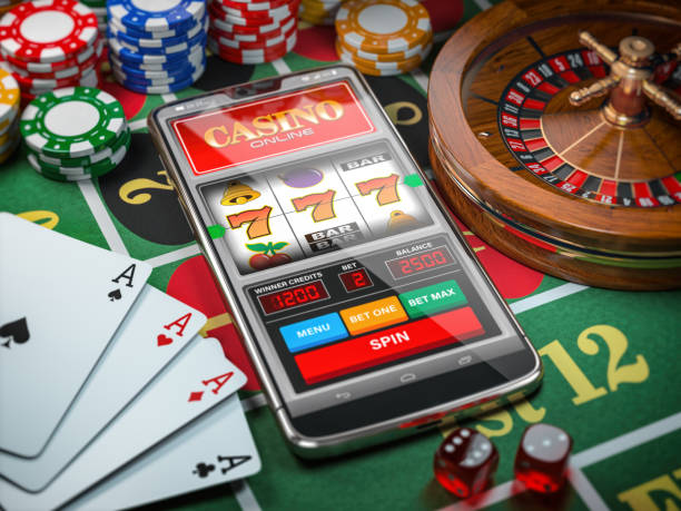 Discover the Excitement of Slotit Casino & Sportsbook 45 Discover the Excitement of Slotit Casino & Sportsbook 45