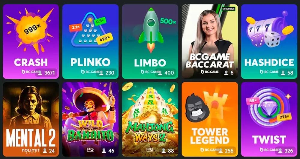Discovering the Thrill of BC Fun in Online Gaming Discovering the Thrill of BC Fun in Online Gaming