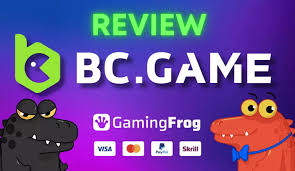 Exploring BC Game Payment Options A Comprehensive Guide Exploring BC Game Payment Options A Comprehensive Guide