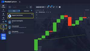 Log Into Pocket Option India Your Gateway to Trading Success