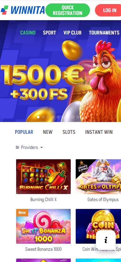 Scopri il Mondo di Winnita Slot Gioco e Divertimento Senza Fine Scopri il Mondo di Winnita Slot Gioco e Divertimento Senza Fine