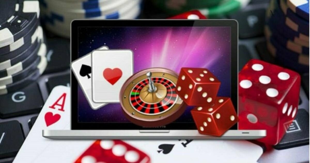 The Ultimate Guide to Online Casino Lucky Mister The Ultimate Guide to Online Casino Lucky Mister