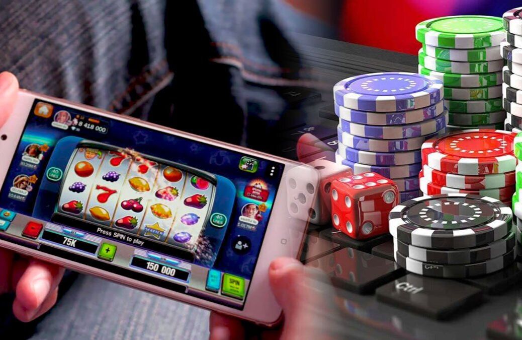 The Ultimate Guide to Online Casino SpinTime The Ultimate Guide to Online Casino SpinTime