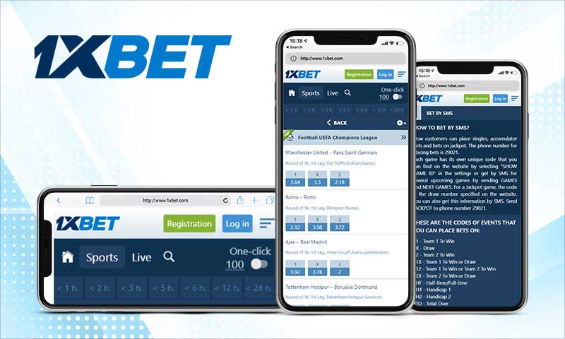 Top 1xbet Android - Your Ultimate Betting Experience 20 Top 1xbet Android - Your Ultimate Betting Experience 20
