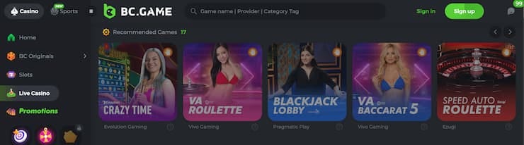 Discover the Thrills of Casino BC.Game Your Ultimate Gaming Experience Discover the Thrills of Casino BC.Game Your Ultimate Gaming Experience