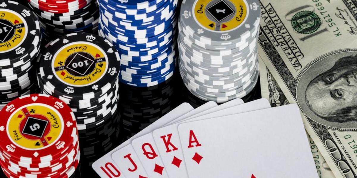 Discovering the Best Online Casino Operators in the UK