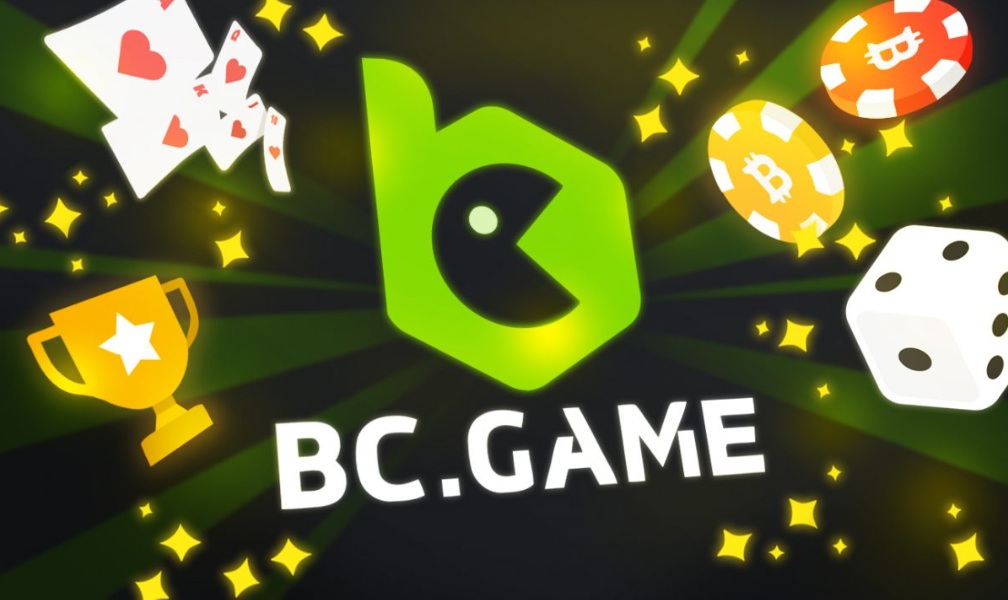 The Thrilling World of BC.Game A Comprehensive Guide