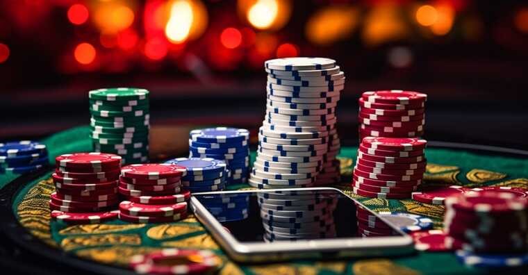 Ultimate Online Casino UK List Discover Your Favorite Games